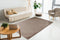 Tapijt Rabbit Licht 500 Taupe Vloerkleed 160cm x 230cm | Kinderkamer | Babykamer | Tapijt Woonkamer | Hoogpolig | Zacht