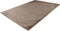 Tapijt Rabbit Licht 500 Taupe Vloerkleed 80cm x 150cm | Kinderkamer | Babykamer | Tapijt Woonkamer | Hoogpolig | Zacht