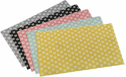 Tapijt Versa DAISY (50 x 2 x 80 cm)