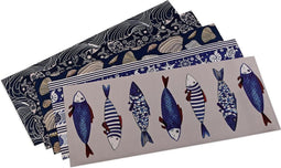 Tapijt Versa Keuken 50 x 2 x 120 cm