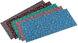 Tapijt Versa Keuken 50 x 2 x 120 cm