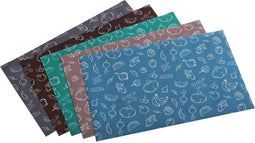 Tapijt Versa Keuken 50 x 2 x 80 cm