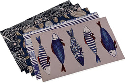 Tapijt Versa Keuken 50 x 2 x 80 cm