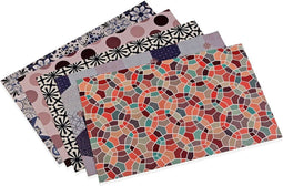 Tapijt Versa Keuken 50 x 2 x 80 cm