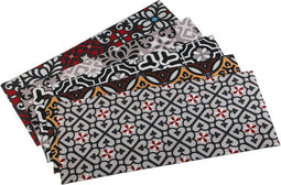 Tapijt Versa Polyester (50 x 2 x 120 cm)