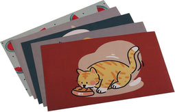 Tapijt Versa Polyester (50 x 2 x 80 cm)