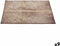 Tapijt Wit Bruin 150 x 100 cm (9 Stuks)