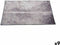 Tapijt Wit Grijs 190 x 133 cm (9 Stuks)