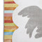 Tapis chambre enfant multicolore DANCING BIRDS