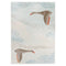 Tapis chambre enfant oies GOOSY DELUXE