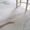 Tapis chambre enfant oies GOOSY DELUXE