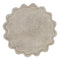 Tapis enfant coton lavable SWEET APRIL LIN