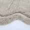 Tapis enfant coton lavable SWEET APRIL LIN