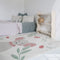 Tapis enfant petite souris POLY