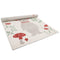 Tapis enfant petite souris POLY