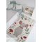 Tapis enfant petite souris POLY