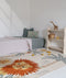 Tapis enfant petits lions MAMALOVE