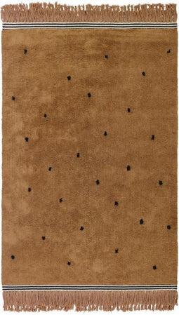 Tapis Petit Semmie Vloerkleed 120 x 170 cm Dots
