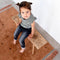 Tapis Petit Semmie Vloerkleed 120 x 170 cm Dots