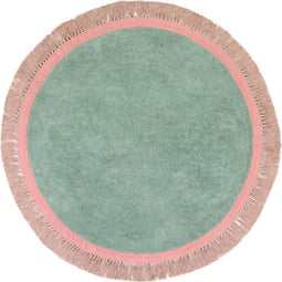 Tapis Petit Vloerkleed Bubblegum