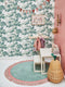 Tapis Petit Vloerkleed Bubblegum