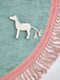 Tapis Petit Vloerkleed Bubblegum