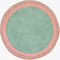 Tapis Petit Vloerkleed Bubblegum