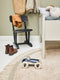 Tapis Petit Vloerkleed Elephant