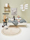 Tapis Petit Vloerkleed Elephant