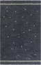 Tapis Petit Vloerkleed Emily Dot Antracite - Antraciet