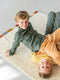 Tapis Petit Vloerkleed Guus 120x170cm - Beige