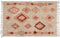 Tapis Petit Vloerkleed - Inez Pink 180x120cm