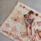 Tapis Petit Vloerkleed - Inez Pink 180x120cm