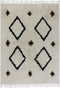 Tapis Petit Vloerkleed Jet Black - Zwart