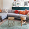 Tapis Petit Vloerkleed - Julie Ocean