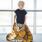 Tapis Petit Vloerkleed Leeuw - Lion
