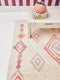 Tapis Petit Vloerkleed Liz Purple Pink