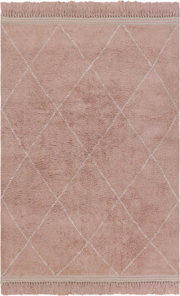 Tapis Petit Vloerkleed Milou Pink - Roze