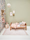 Tapis Petit Vloerkleed Powder Pink