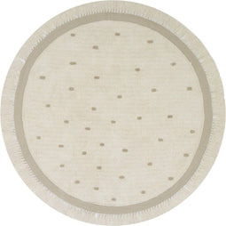 Tapis Petit Vloerkleed Puck Dots