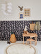 Tapis Petit Vloerkleed Puck Dots