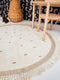 Tapis Petit Vloerkleed Puck Dots