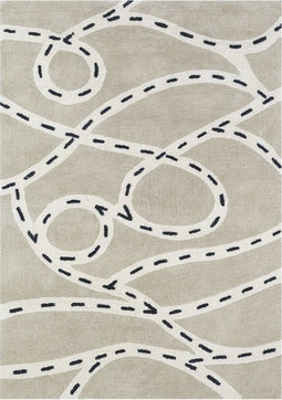 Tapis Petit Vloerkleed Racebaan Max
