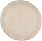 Tapis Petit Vloerkleed Rond - Emma Dots Pink Ø130cm