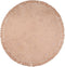 Tapis Petit Vloerkleed Rond - Nora Flower Ø130cm