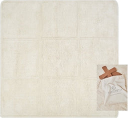 Tapis Petit Vloerkleed Tic Tac Toe