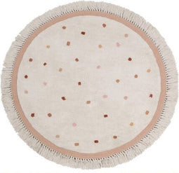 Tapis Petit Vloerkleed Valerie D130cm
