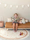 Tapis Petit Vloerkleed Valerie D130cm