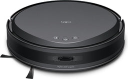 Tapo RV20 Max Robotstofzuiger met dweilfunctie- LiDAR - 5300 Pa