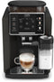 Krups EA912910 - Volautomatische koffiemachine - 6 dranken - Compact design